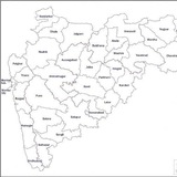 Maharashtra Geography