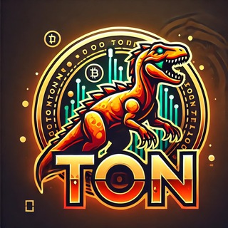 🦖 Tonozavr - Play and Earn TON!