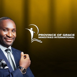 Province of Grace Ministries Int'l (Sermon)