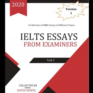 IELTS | WRITING