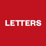 Letters Archive