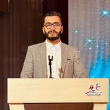 المهندس عبدالرحمن التميمي