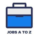 Jobs A To Z