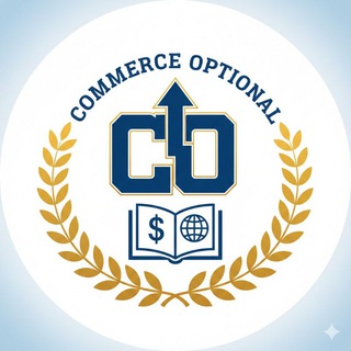Commerce Optional Videos