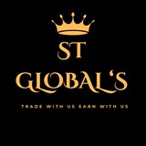 ST 💎 📊 GLOBAL’S<i class="emoji" style="background-image