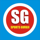 Sports Guruji 🏏