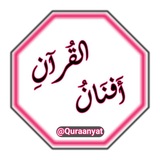 أفنانُ القرآن 📖