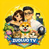 ZUOLUOTV