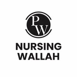 PW Nursing Wallah