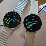 Galaxy Watch 4/5/6/7/8/FE Apps & Games