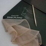 تصميم و خياطة 🎨👗