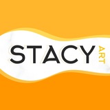 StacyArt - болтаем о дизайне ✨