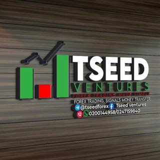 Tseed forex trading 💵💰💷💶📈📉