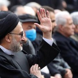 سیدمحمدعلی ابطحی