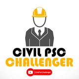 Civil PSC Challenger