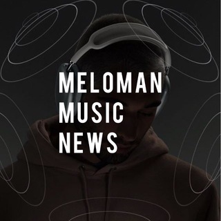 MELOMAN MUSIC🎧