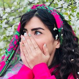 🍭 ایده ملکـ 👸🏿 ـه