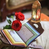 وَلَنا بِالّقُرْآنِ حَيَـاةٌ || ✨