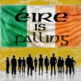 éıꞃe is ( falling). Rising Main channel
