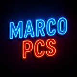 MARCO PCS OFFICIELLE