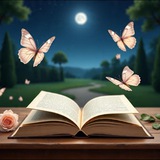 🇵🇸 مكتبة الكتب 🔻 المنسية <i class="emoji" style