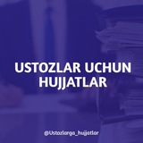 E BAZA | ISH REJALAR | Pedkadr.tdi.uz | Imtihon Savollari va Javoblari