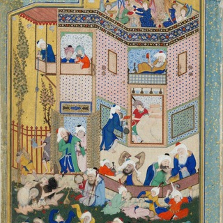 آرش حیدری