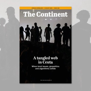 The Continent Newspaper