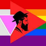 Квир в Сионе 🏳️🌈 🇮🇱 קוויר בציון