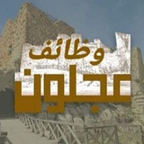 وظائف عجلون