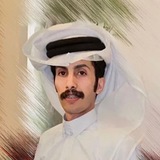 الشاعر/ فهد القشانين