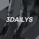 3Dailys
