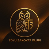 TDYU Zakovat