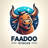 Faadoo Stocks ⭕️❗️⭕️