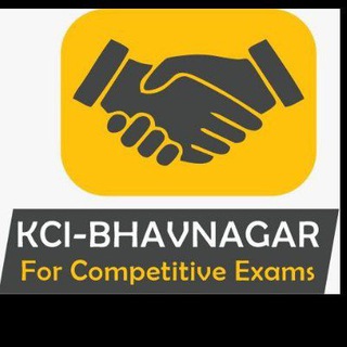 KCI- Bhavnagar