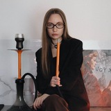 Anna smoke|Hookah blog 🧡