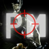 PM - POLÍCIA MINEIRA