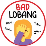 Bad Lobang π