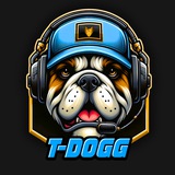 T-Dogg NBA 🏀