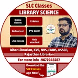 SLC Classes Jaipur