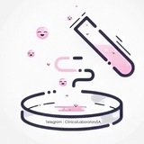Clinical Laboratory 🧫 🩸 <i class="emoji" style="backgro