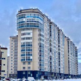 ЖК «Внуково 2016/2017»