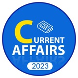 Current Affairs | GK | Quiz | MCQ's|