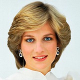 Princess Diana π