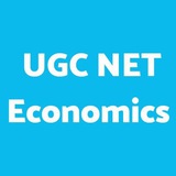 UGC NET ECONOMICS