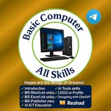 Basic Computer Skills