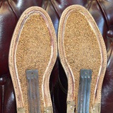 Hand Welted 👢 👟 <i class="emoji" style="background-imag