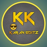 KK KARAN EDITZ