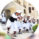 کانال اصلی آهنگهای خراسانی