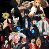 Univers anime. FR 🔥 🔥 <i class="emoji" style="backgroun